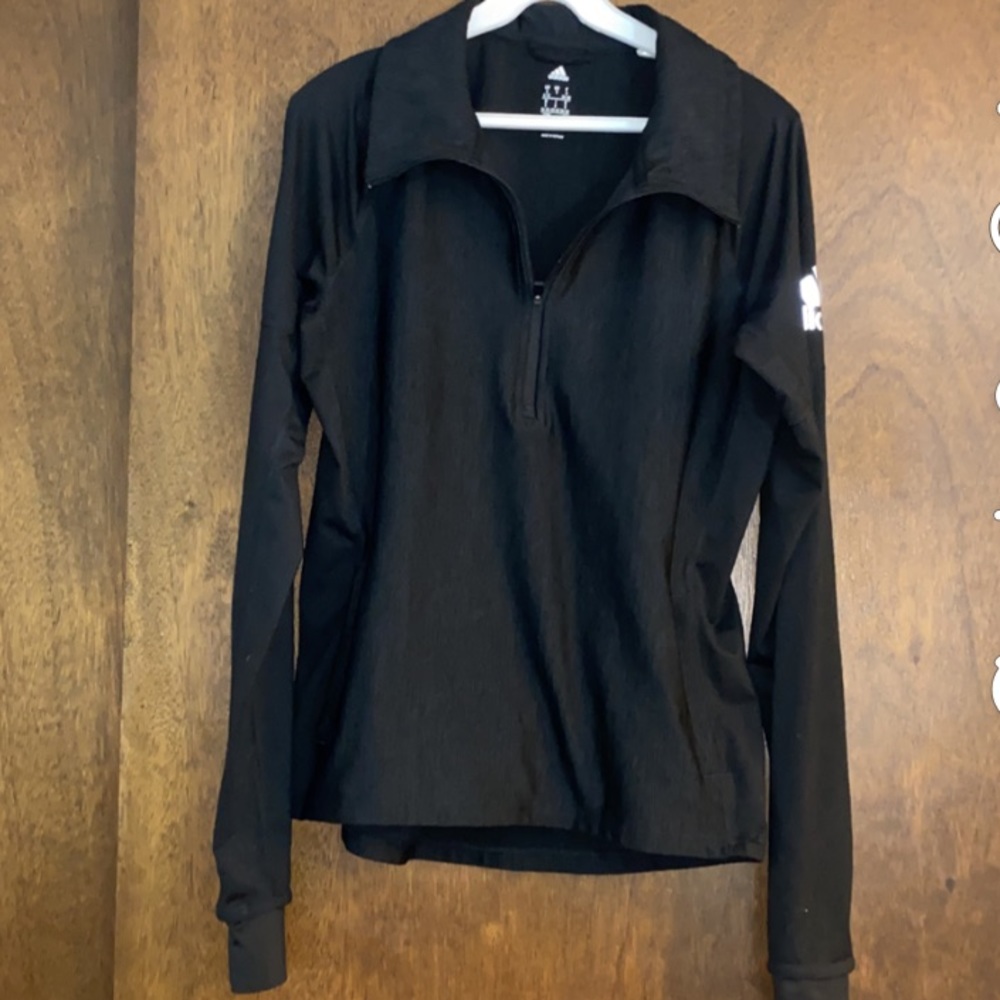 Adidas long sleeve